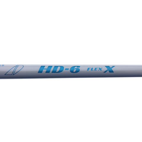 NEW Graphite Design Tour AD HD-6 UNCUT Driver Shaft / X-Stiff Flex - Replay Golf 