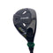 Used Ping G430 4 Hybrid / 22 Degrees / Regular Flex - Replay Golf 