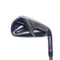 Used TaylorMade SIM Max 4 Iron / 19.0 Degrees / Stiff Flex - Replay Golf 