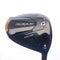 Used Callaway Rogue ST Triple Diamond LS Driver / 9.0 Degrees / VELOCORE X-Stiff - Replay Golf 