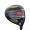 Used Cobra King Speedzone Big Tour 3 Fairway Wood / 13.5 Degrees / A Flex - Replay Golf 