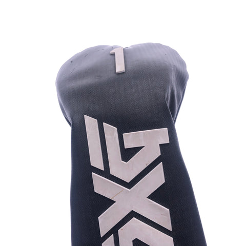 Used PXG 0211 Driver / 9.0 Degrees / Stiff Flex - Replay Golf 