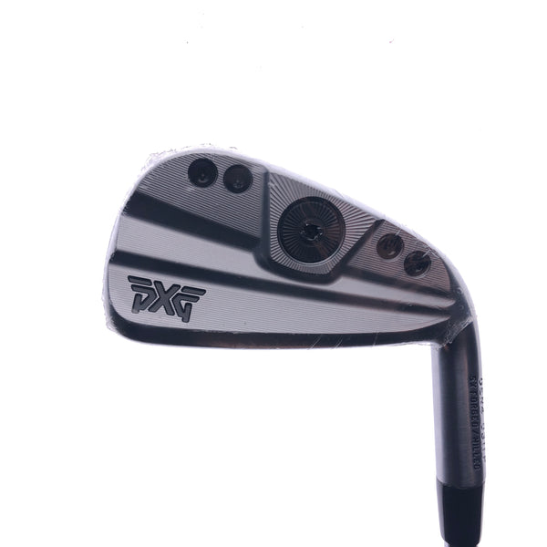 NEW PXG 0311 P GEN 4 5 Iron / 23.0 Degrees / Stiff Flex - Replay Golf 