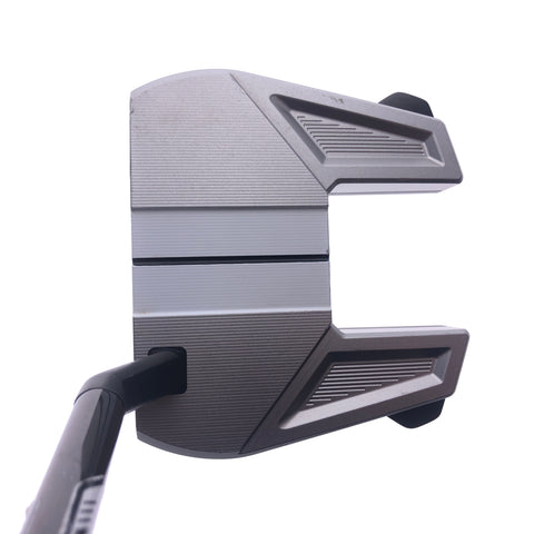 Used TaylorMade Spider GT Max Putter Putter / 34.0 Inches - Replay Golf 