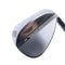 Used Titleist Vokey SM8 Tour Chrome Sand Wedge / 56.0 Degrees / Wedge Flex - Replay Golf 