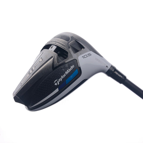 Used TaylorMade SIM Driver / 10.5 Degrees / Stiff Flex - Replay Golf 