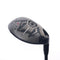 Used Titleist TSi 2 3 Hybrid / 18 Degrees / Stiff Flex - Replay Golf 
