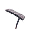 Used SIK Pro C Series Double Bend Putter / 34.75 Inches - Replay Golf 