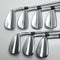 Used Ping i500 Iron Set / 4 - PW / Regular Flex - Replay Golf 
