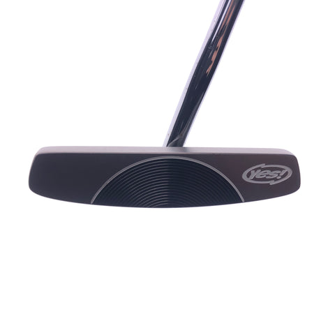 Used YES Amy Putter / 34.0 Inches - Replay Golf 