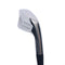 Used Cobra King Forged tec 2022 5 Iron /  / Stiff Flex - Replay Golf 