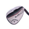 Used Callaway Sure Out Lob Wedge / 58.0 Degrees / Wedge Flex - Replay Golf 