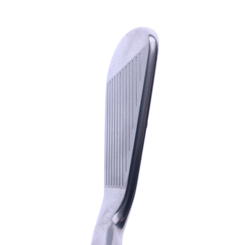 Used Titleist T100 4 Iron / 24.0 Degrees / X-Stiff Flex - Replay Golf 