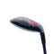 Used Cobra F-Max Superlite Womens 5 Hybrid / 26 Degrees / Ladies Flex - Replay Golf 