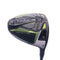 Used Cobra King Radspeed Driver / 9.0 Degrees / X-Stiff Flex - Replay Golf 