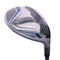 NEW TaylorMade Kalea Premier 4 Hybrid / 23 Degrees / Ladies Flex - Replay Golf 