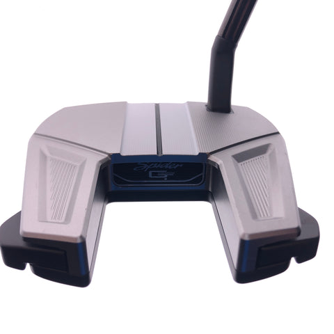 Used TaylorMade Spider GT Max Putter Putter / 34.0 Inches / Left-Handed - Replay Golf 