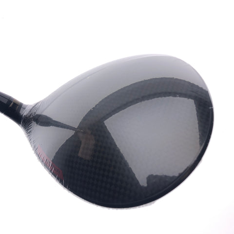 NEW Wilson Dynapower Carbon Driver / 9.0 Degrees / Stiff Flex - Replay Golf 