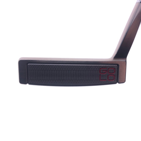 Used Scotty Cameron Golo 3 2015 Putter / 34.0 Inches - Replay Golf 
