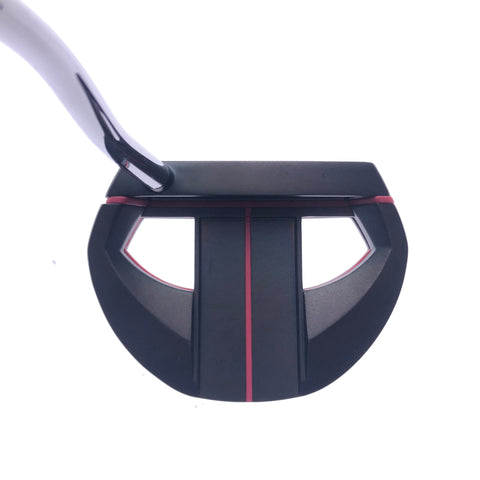 Used Nike Method Converge S1-12 Putter / 35.0 Inches - Replay Golf 