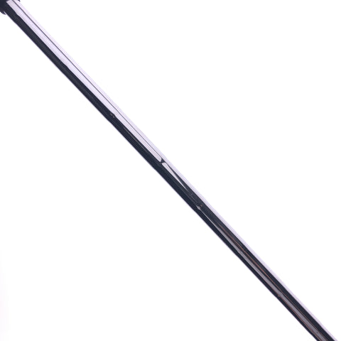 Used Mizuno T22 Raw Gap Wedge / 50.0 Degrees / Stiff Flex - Replay Golf 