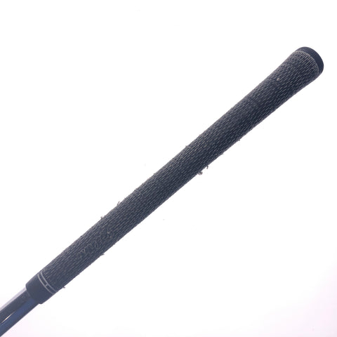 Used Titleist Vokey SM6 Steel Grey Lob Wedge / 58.0 Degrees / Regular Flex - Replay Golf 