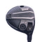 Used PXG 0311 XF GEN5 4 Fairway Wood / 17 Degrees / Stiff Flex - Replay Golf 