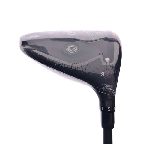 NEW Yonex Ezone GS i-Tech Driver / 9.0 Degrees / Stiff Flex - Replay Golf 