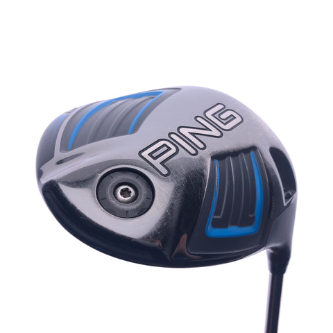 Used Ping G Series Driver / 9.0 Degrees / X-Stiff Flex - Replay Golf 