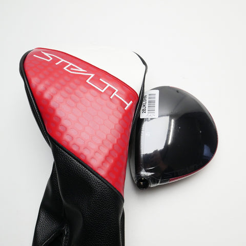 NEW TOUR ISSUE TaylorMade Stealth 2 HD Head Only / 9.0 Degrees - Replay Golf 