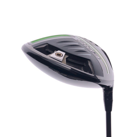 Used Callaway Epic Max LS Driver / 9.0 Degrees / X-Stiff Flex