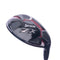 Used Srixon ZX 3 Hybrid / 19 Degrees / Regular Flex - Replay Golf 