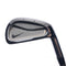 Used Nike Forged Pro Combo 5 Iron /  / Stiff Flex - Replay Golf 