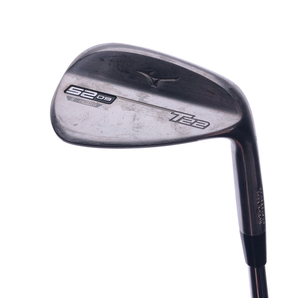 Mizuno sale wedge sale