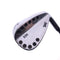 Used PXG 0311 Chrome Sand Wedge / 54.0 Degrees / Regular Flex - Replay Golf 