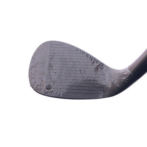 NEW Cleveland RTX 4 Tour Raw Lob Wedge / 60.0 Degrees / Wedge Flex - Replay Golf 