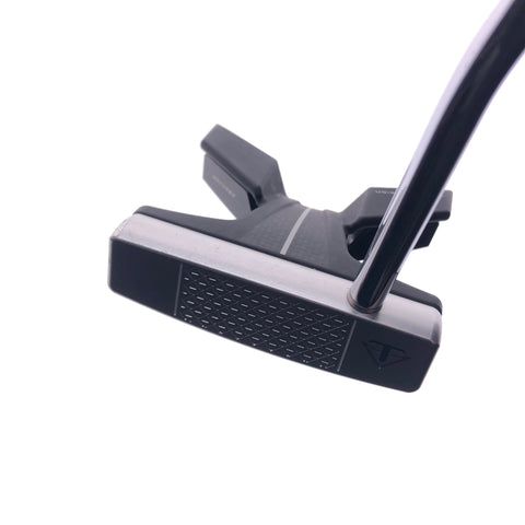 Used Odyssey Toulon Design Indianapolis Putter / 34.0 Inches - Replay Golf 