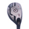 Used Callaway Apex 21 5 Hybrid / 24 Degrees / Regular Flex - Replay Golf 