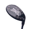 Used PXG 0317 X GEN 2 3 Hybrid / 19 Degrees / HANDCRAFTED Stiff Flex - Replay Golf 