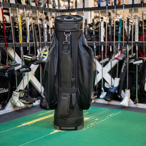 Used MotoCaddy M Tech Bag - Replay Golf 