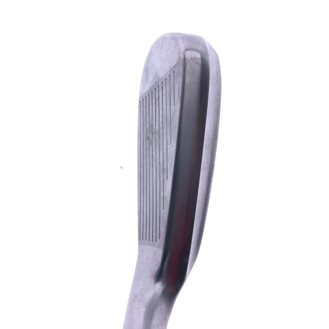 Used TaylorMade Sim DHY 4 Hybrid / 22 Degrees / Regular Flex - Replay Golf 
