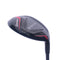 Used TaylorMade Stealth Rescue 5 Hybrid / 25 Degrees / A Flex - Replay Golf 