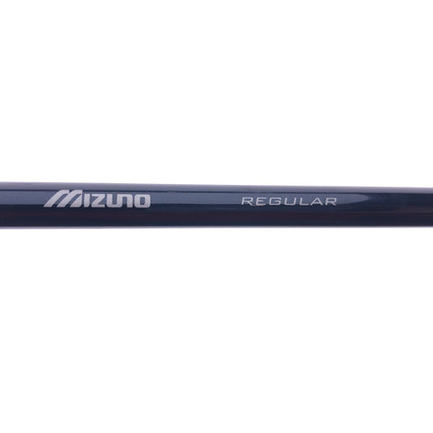 Used Mizuno MX-900 6 Iron / 27.0 Degrees / Regular Flex - Replay Golf 