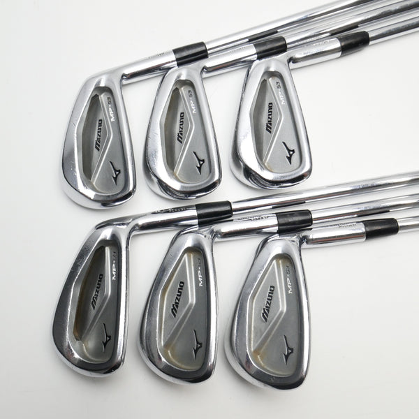 Mizuno mp 63 sale irons for sale