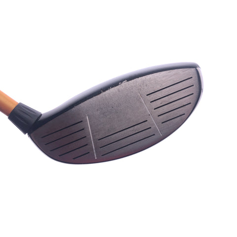 Used Callaway FT-i Squareway 3 Fairway / 15 Degrees / X-Stiff Flex / Left-Handed - Replay Golf 
