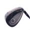 Used Cleveland CG14 Gunmetal Gap Wedge / 50.0 Degrees / Wedge Flex - Replay Golf 