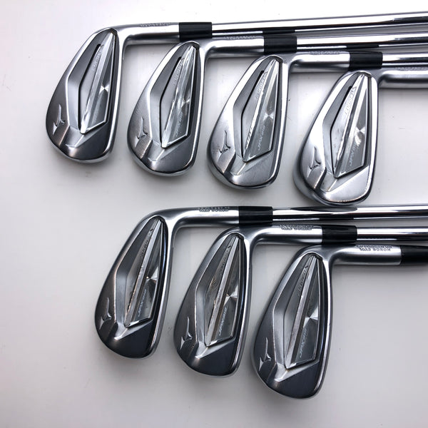 Mizuno jpx 919 forged 4 clearance iron