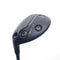 Used Cobra KING TEC 4 Hybrid / 21 Degrees / Regular Flex / Left-Handed - Replay Golf 