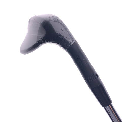 NEW Titleist SM9 Jet Black Lob Wedge / 58.0 Degrees / Regular Flex - Replay Golf 
