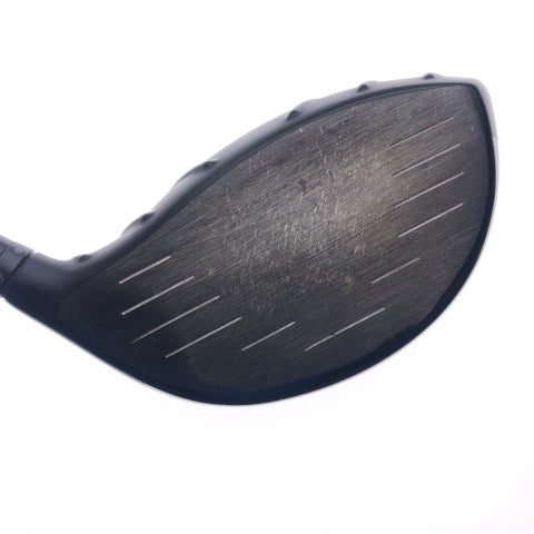 Used Ping G Series Driver / 10.5 Degrees / Regular Flex / Left-Handed - Replay Golf 